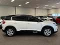 Citroen C5 Aircross 1.2 PureTech Shine NAVIGATIE, CRUISE, ECC AIRCO Wit - thumbnail 6