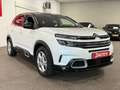 Citroen C5 Aircross 1.2 PureTech Shine NAVIGATIE, CRUISE, ECC AIRCO Wit - thumbnail 7