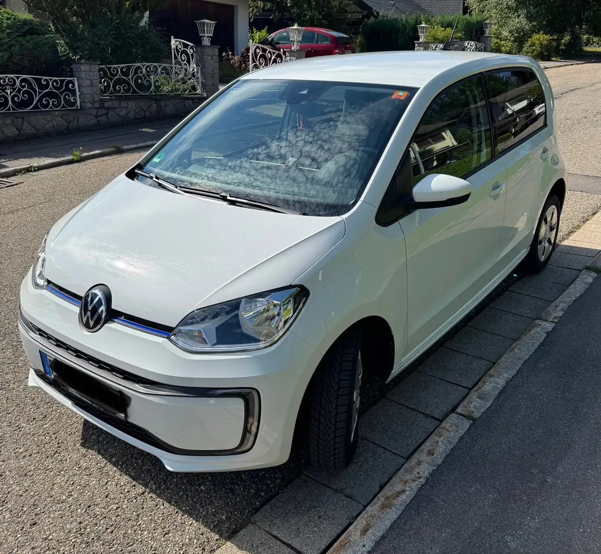 Volkswagen e-up! e-up Style Plus Weiß - 1