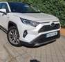 Toyota RAV 4 2.5 hybrid 4WD Luxury - thumbnail 5
