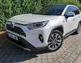Toyota RAV 4 2.5 hybrid 4WD Luxury - thumbnail 6