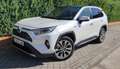 Toyota RAV 4 2.5 hybrid 4WD Luxury - thumbnail 2
