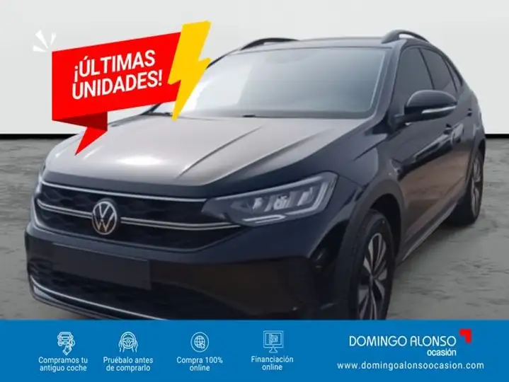Volkswagen Taigo Life TSI 2023