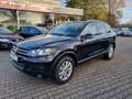 Volkswagen Touareg V6 TDI BMT Edition X Zwart - thumbnail 1