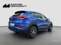 Hyundai TUCSON PREZZO REALE SENZA VINCOLI DI FINANZIAMENTO Blue - thumbnail 6