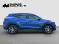 Hyundai TUCSON PREZZO REALE SENZA VINCOLI DI FINANZIAMENTO Blue - thumbnail 7