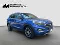 Hyundai TUCSON PREZZO REALE SENZA VINCOLI DI FINANZIAMENTO Blue - thumbnail 8