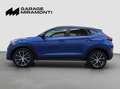 Hyundai TUCSON PREZZO REALE SENZA VINCOLI DI FINANZIAMENTO Blue - thumbnail 3