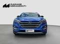 Hyundai TUCSON PREZZO REALE SENZA VINCOLI DI FINANZIAMENTO Blue - thumbnail 2