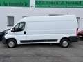 Peugeot Boxer Kasten Hochraum 335 L3H2 Komfort BlueHDi Weiß - thumbnail 5