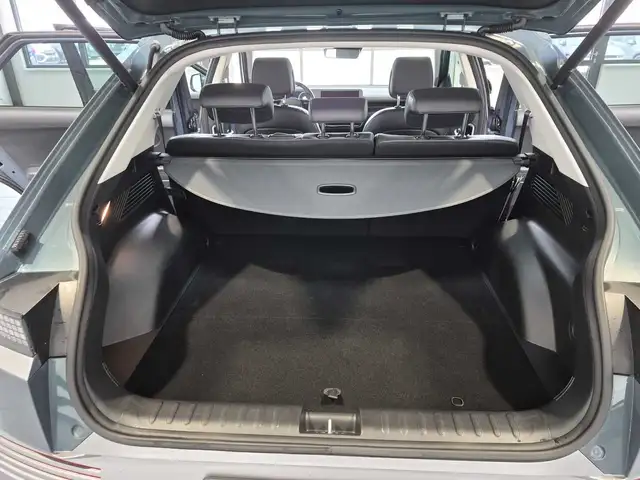 Hyundai IONIQ 5 view 6