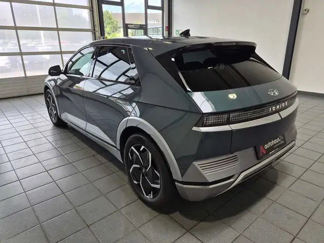 Hyundai IONIQ 5 view 4