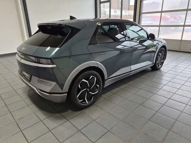 Hyundai IONIQ 5 view 5