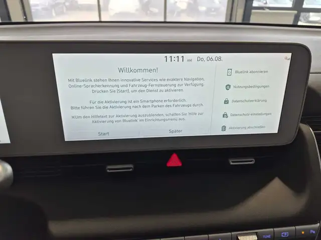 Hyundai IONIQ 5 view 11
