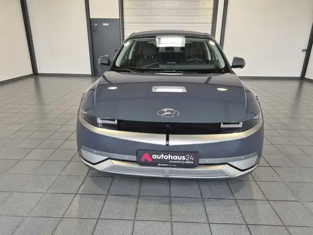 Hyundai IONIQ 5 view 2