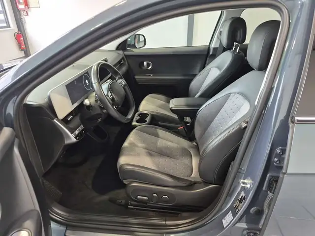Hyundai IONIQ 5 view 8