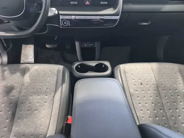 Hyundai IONIQ 5 view 12