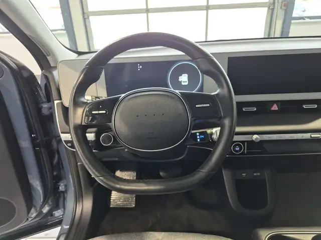 Hyundai IONIQ 5 view 10