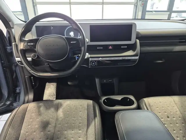 Hyundai IONIQ 5 view 9