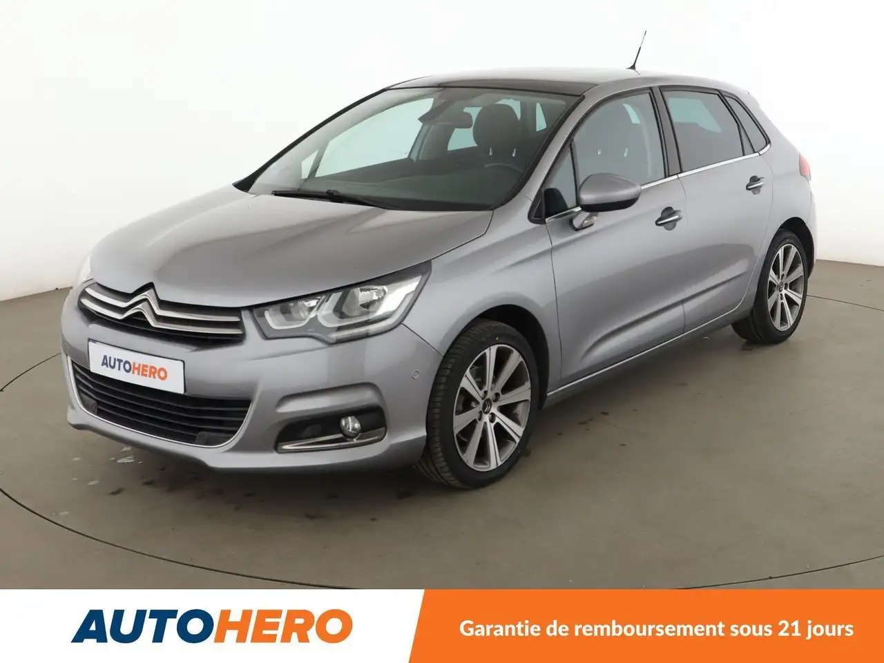 Citroën C4