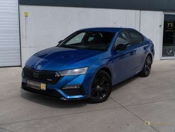 RS l PHEV l Massage l Keyless l Carplay l Camera