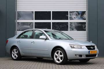 2.4 Style 162pk Clima/Cruise/PDC/Elek.Ramen/C.V./R