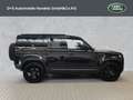 Land Rover Defender 110 D250 SE Schwarz - thumbnail 6