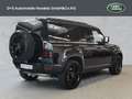 Land Rover Defender 110 D250 SE Schwarz - thumbnail 2