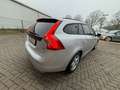 Volvo V60 Kombi Linje Business*AHK*RFK*SHZ*NAVI*SOUNDS Argent - thumbnail 8