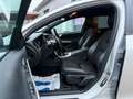 Volvo V60 Kombi Linje Business*AHK*RFK*SHZ*NAVI*SOUNDS Argent - thumbnail 10
