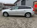 Volvo V60 Kombi Linje Business*AHK*RFK*SHZ*NAVI*SOUNDS Argent - thumbnail 3
