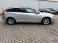 Volvo V60 Kombi Linje Business*AHK*RFK*SHZ*NAVI*SOUNDS Argent - thumbnail 4