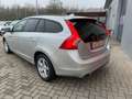 Volvo V60 Kombi Linje Business*AHK*RFK*SHZ*NAVI*SOUNDS Argent - thumbnail 5