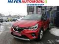 Renault Captur TCe 140 EDC PF Intens Rot - thumbnail 1