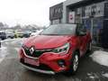 Renault Captur TCe 140 EDC PF Intens Rot - thumbnail 2