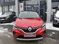 Renault Captur TCe 140 EDC PF Intens Rot - thumbnail 3