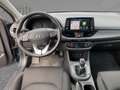 Hyundai i30 Intro *Lane Assist*Kamera*Navi*LED*Apple*DAB* plava - thumbnail 4