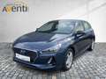 Hyundai i30 Intro *Lane Assist*Kamera*Navi*LED*Apple*DAB* plava - thumbnail 2
