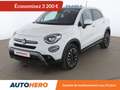 Fiat 500X 1.3 FireFly T T4 Cross DCT Blanc - thumbnail 1