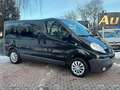 Renault Trafic Passenger 2.0 dCi L1H1*8Sitze*Klima*TÜV Noir - thumbnail 1