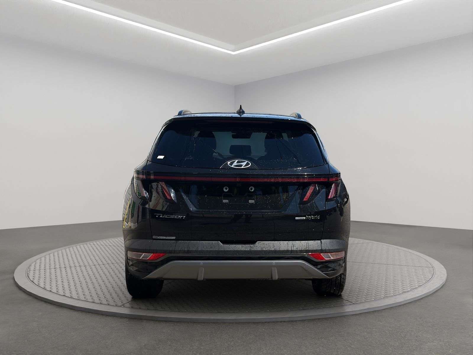 2024 Hyundai Tucson Luxury / Dealer Serviced / Loaded — снимка 1