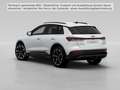 Audi Q4 e-tron 45 edition S line Matrix ACC HuD Navi Bianco - thumbnail 5