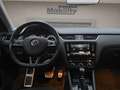 Skoda Octavia Combi Style 2.0 TDI DSG ACC Pano AHK Azul - thumbnail 5