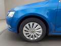 Skoda Octavia Combi Style 2.0 TDI DSG ACC Pano AHK Azul - thumbnail 2