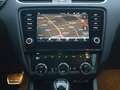 Skoda Octavia Combi Style 2.0 TDI DSG ACC Pano AHK Azul - thumbnail 9