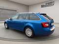 Skoda Octavia Combi Style 2.0 TDI DSG ACC Pano AHK Blau - thumbnail 5