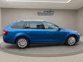 Skoda Octavia Combi Style 2.0 TDI DSG ACC Pano AHK Blau - thumbnail 8