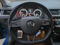 Skoda Octavia Combi Style 2.0 TDI DSG ACC Pano AHK Azul - thumbnail 6