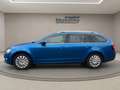 Skoda Octavia Combi Style 2.0 TDI DSG ACC Pano AHK Azul - thumbnail 3