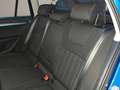Skoda Octavia Combi Style 2.0 TDI DSG ACC Pano AHK Azul - thumbnail 12